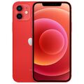 APPLE iPhone 12 64GB (PRODUCT)RED - Hervorragend - Refurbished