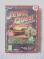 28815 - Jewel Quest Mysteries Fluch der Smaragdträne [NEU/VERSIEGELT] - PC (200