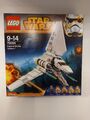 LEGO Star Wars: Imperial Shuttle Tydirium (75094) - NEU&OVP- TOP-ZUSTAND 