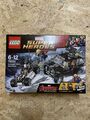 LEGO Marvel Super Heroes Avengers – Duell mit Hydra - 76030