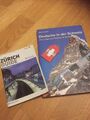 Deutsche In Der Schweiz (Buch) & Zürich Guide