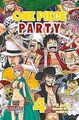 One Piece Party 4 von Andoh, Ei, Oda, Eiichiro | Buch | Zustand gut