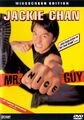 Jackie Chan Mr. Nice Guy