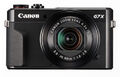 Canon PowerShot G7 X Mark II Kamera, Original Versiegelt.