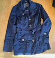 Jacke Gr 36 S.Oliver, Kurz Mantel Gr 36 S.Oliver, Mantel Gr S, Jacke Gr S