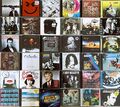 Rock , Rock-Pop, Classic Rock, Punk, Soft, Indie Alben CD Auswahl2 (Nur 1xPorto)