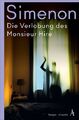 Die Verlobung des Monsieur Hire