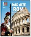 Was ist was Bd. 055: Das alte Rom. Weltmacht der Antike ... | Buch | Zustand gut