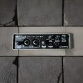 Interface, Steinberg UR22 MKII 192 kHz USB Audio - Schwarz