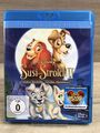 Blu-Ray • Disney Susi und Strolch II - Kleine Strolche, Großes Abenteuer! SE #B4