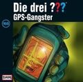 Die drei ??? 168. GPS-Gangster (drei Fragezeichen) CD | Audio-CD | CD | Deutsch
