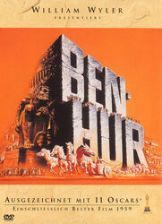 Ben Hur