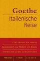 Italienische Reise | Johann Wolfgang von Goethe | 2017 | deutsch
