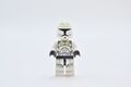 LEGO Figur Minifigur Star Wars Clone Trooper Clone Wars Sand Green sw0298