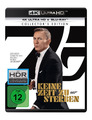 James Bond 007: Keine Zeit Zu Sterben (4K Ultra-Hd + Blu-Ray)