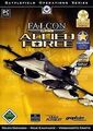 Falcon 4.0: Allied Force von Graphic Simulations | Game | Zustand gut