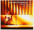 Nocturnes von Joachim Schoenecker Trio | CD | Zustand sehr gut