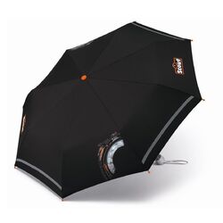 SCOUT Kinder Regenschirm Mädchen Jungen Taschen Schirm Kids Umbrella Girls Boys