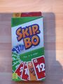 Skip-Bo Kartenspiel Familie Kinderspiel Spiel für 2-6 Spieler Neu OVP(UK)