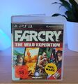 Far Cry: The Wild Expedition für PS3 - Ultimate Collection, Kostenloser Versand