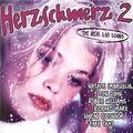 Herzschm.2 von Various | CD | Zustand gut