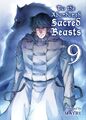 To The Abandoned Sacred Beasts Vol. 9 Vielleicht vertikale Comics Kodansha Manga