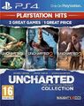 Uncharted The Nathan Drake Collection (PS4) (NEU & OVP) (Deutsch) (Blitzversand)