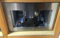 Einbau Kaffevollautomat Whirlpool.