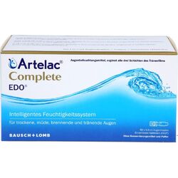 ARTELAC Complete EDO Augentropfen 30 ml PZN11617910
