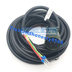 1PCS NEW FOR Servo power cable R88A-CA1E010S 10M #D7