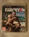 Far Cry 3 - PS3 PlayStation 3 Sony Videospiel