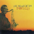 Joe Henderson Warm Valley (CD) Album