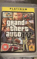 Grand Theft Auto IV -- Platinum Edition (Sony PlayStation 3, 2009) - europäisch...