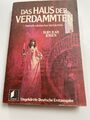 Ruby Jean Jensen Das Haus der Verdammten  Satanismus Horror K362-24