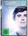 The Good Doctor - Die komplette zweite Season [5 DVDs] | DVD | Zustand sehr gut