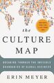 Erin Meyer The Culture Map