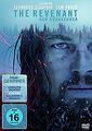 The Revenant von Inarritu, Alejandro Gonzalez | DVD | Zustand sehr gut