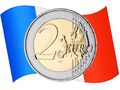 2 Euro Gedenkmünze Frankreich Bankfrisch alle Jahrgänge zur Auswahl
