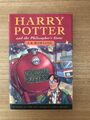 Harry Potter und die Philosophen Stein gehardcover 2. Druck Ted Smart Joanne