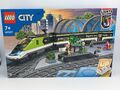 LEGO 60337 City Personen-Schnellzug Neu & OVP