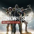 Tom Clancy's Rainbow Six: Siege (Deluxe Edition) Serial Code eMail (PC) Deutsch