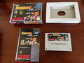 Snes Super Nintendo Entertainment System Starwing FX funktioniert einwandfrei