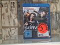 Survivor Blu-Ray Neu+OVP!