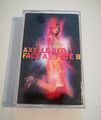Axelle Red - Face A / Face B - Cassette K7 Audio Tape
