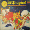 V.A. - Betthupferl (Kinderlieder Und Geschichte (Vinyl LP - 1967 - DE - Reissue)