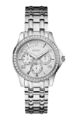 Reloj Guess Mujer Analogico Cuarzo W0403L1 Guess Watches Ladies Sport Steel