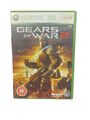 Gears of War 2 (Xbox 360, 2008)