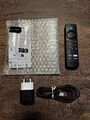 Amazon Fire TV Stick 4K Max Ultra HD Media Streamer - Schwarz