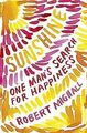 Sunshine: Why We Love the Sun: One Man's Search for Happ... | Buch | Zustand gut
