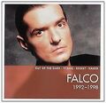 Essential 1992-1998 von Falco | CD | Zustand sehr gut